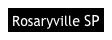 Rosaryville SP